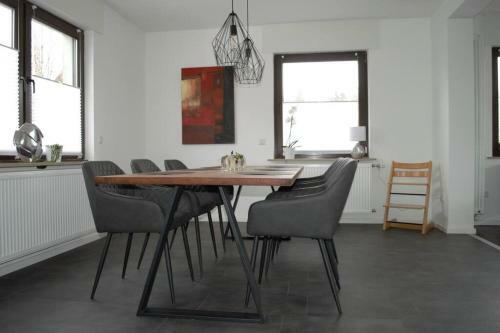 Ferienhaus Esten's Eifelheimat Wehr Eifel