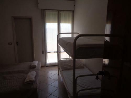 Hotel Gazza