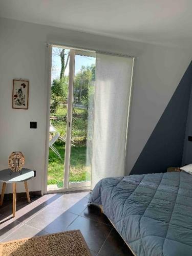 Hostal Studio R�nov� Pour 1 Ou 2 Voyageurs