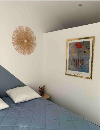 Hostal Studio R�nov� Pour 1 Ou 2 Voyageurs