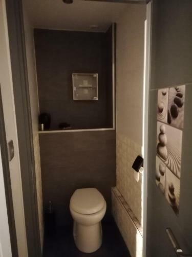 Apartamento Les Ormes