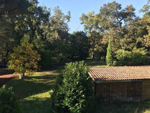 Apartamento T3 Linxe Oc�an Et Nature