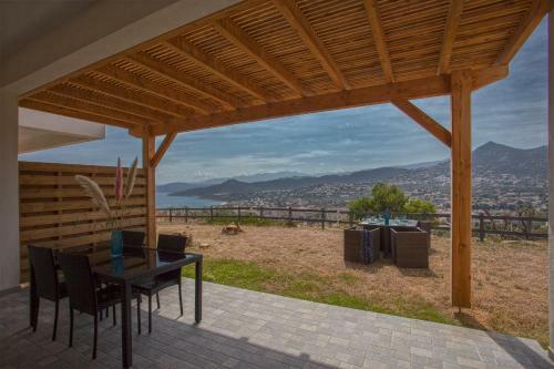 Apartamento Casa Bianca