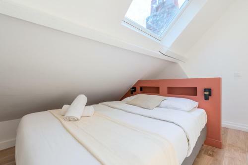Apartamento Lille Hypercentre - Superb T2 Design !