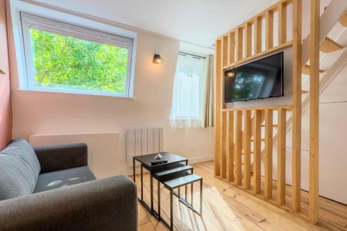 Apartamento Lille Hypercentre - Superb T2 Design !