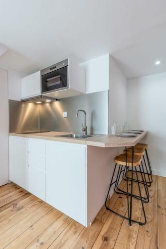 Apartamento Lille Hypercentre - Superb T2 Design !