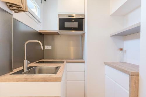 Apartamento Lille Hypercentre - Beautiful Design Studio!