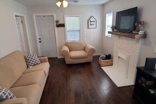 Cottage On 4 Acres, 8 Min To Shops, 15 Downtown/ut
