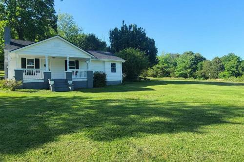 Cottage On 4 Acres, 8 Min To Shops, 15 Downtown/ut