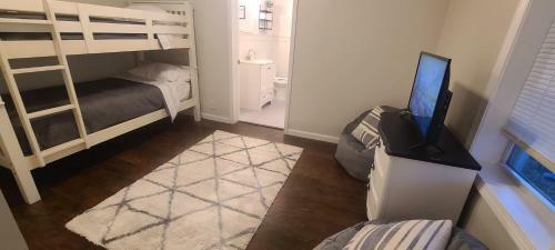 Cottage On 4 Acres, 8 Min To Shops, 15 Downtown/ut