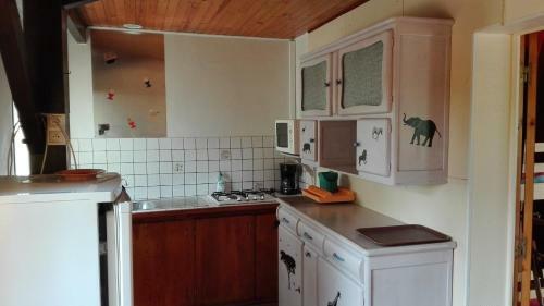 Apartamento G�tes La Damiselle