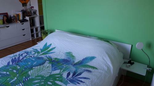 Chambre Chez L'habitant � Proximit� De Paris
