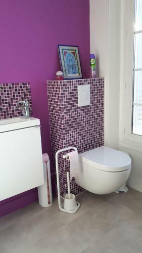 Chambre Chez L'habitant � Proximit� De Paris