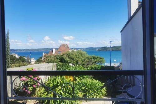 Ti Laouen - Cocooning House With Sea View