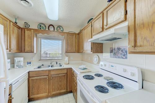 Apartamento Abundant Views Whispering Pines 354