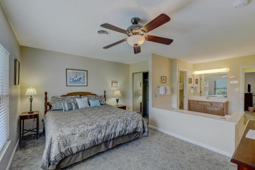 Apartamento Abundant Views Whispering Pines 354