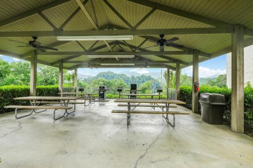 Apartamento Abundant Views Whispering Pines 354