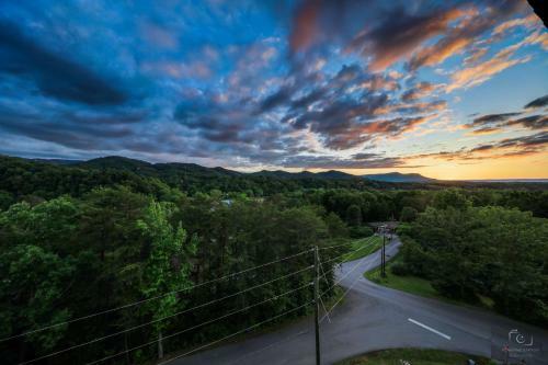 Apartamento Pigeon Forge Dream Whispering Pines 423