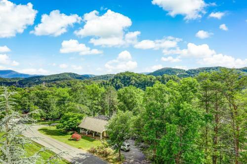 Apartamento Pigeon Forge Dream Whispering Pines 423
