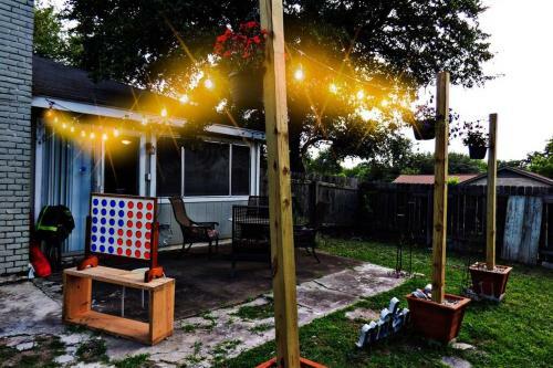 Pete's Place