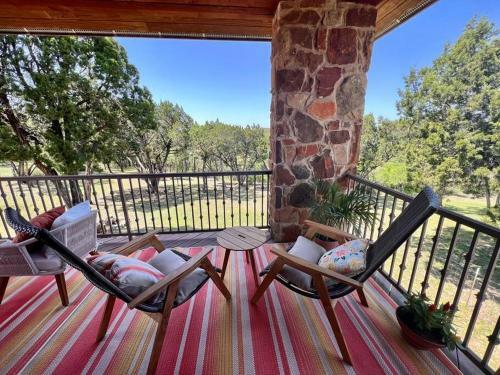 Tuscan Villa On 1 Acre 8 Min To Downtown!