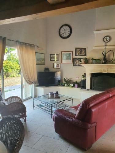 Villa L'estagniol