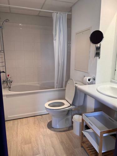 Apartamento Charmant Studio. R�sidence La Closeraie