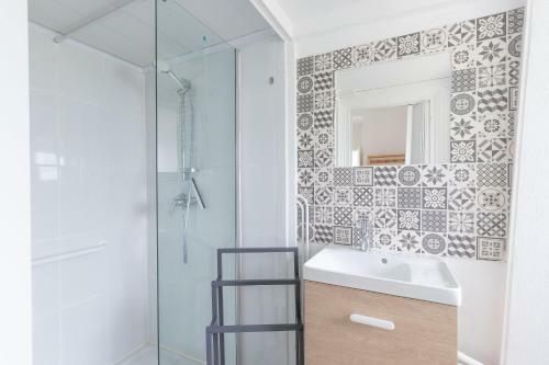 Apartamento Cabana & Le G�te De La Tour