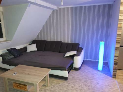 Apartamento Gem�tliche Dachwohnung Mit Dampfsauna Und Dachterrasse