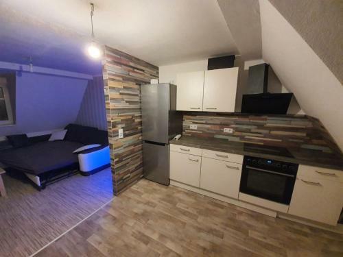 Apartamento Gem�tliche Dachwohnung Mit Dampfsauna Und Dachterrasse