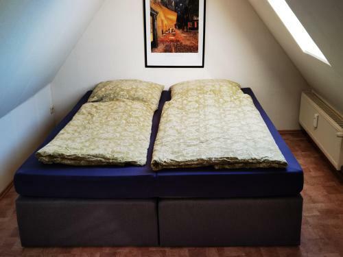 Apartamento Gem�tliche Dachwohnung Mit Dampfsauna Und Dachterrasse