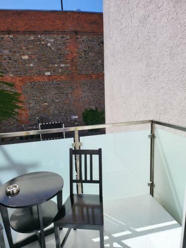 Apartamento Gem�tliche Dachwohnung Mit Dampfsauna Und Dachterrasse