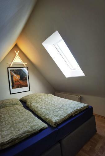 Apartamento Gem�tliche Dachwohnung Mit Dampfsauna Und Dachterrasse
