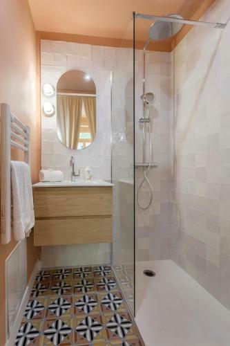 Apartamento Hamac Suites - Pink Suite - Id�al Couple