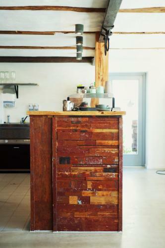 Bed & Breakfast Gasthaus Canow