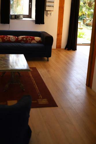 L'atelier @ Le Prielle