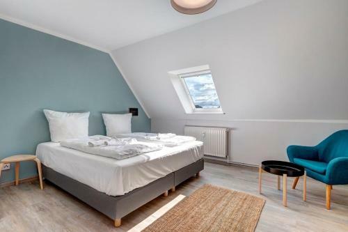 Apartamento Zirchow, Fewo Lindenstrasse