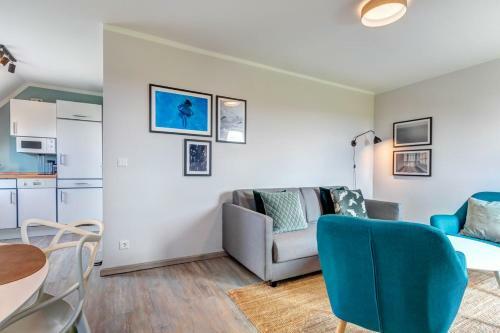 Apartamento Zirchow, Fewo Lindenstrasse