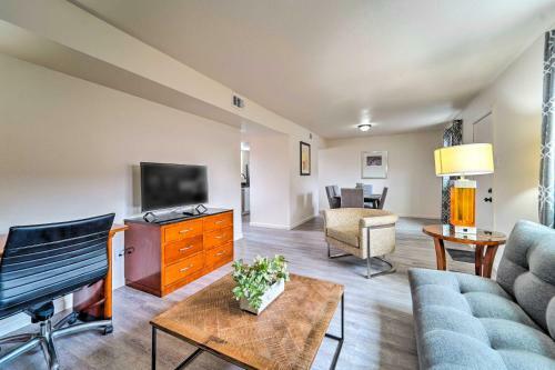 Odessa Apartment Near Parks, Shops And Dining!