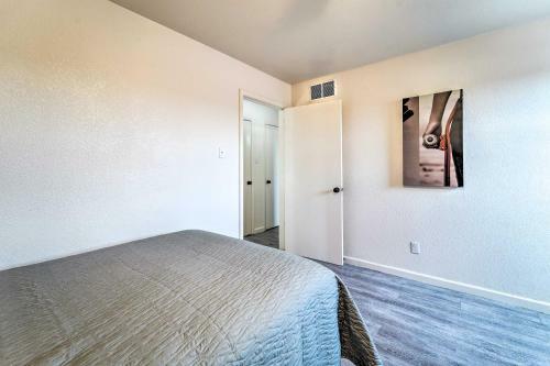 Odessa Apartment Near Parks, Shops And Dining!