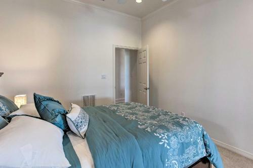 Chic Ranch Villa Less Than 5 Mi To Lake Ray Roberts!
