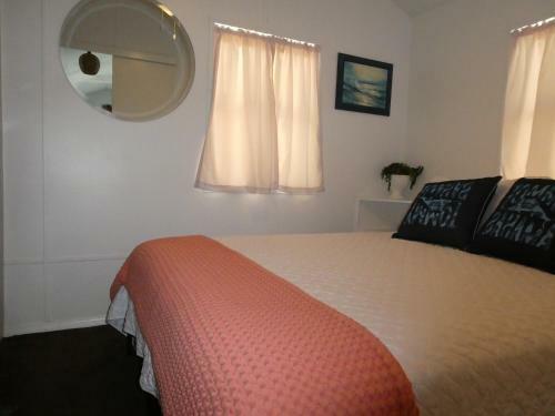 Liv Resort: Clam Circle With Private Jacuzzi (pet Friendly)