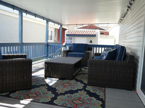 Liv Resort: Clam Circle With Private Jacuzzi (pet Friendly)