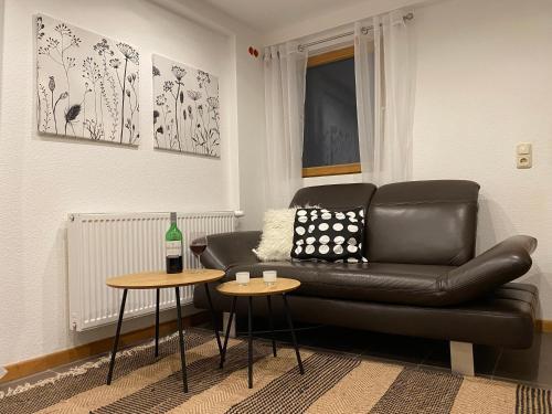 Apartamento Dat Blockhus Am Diek