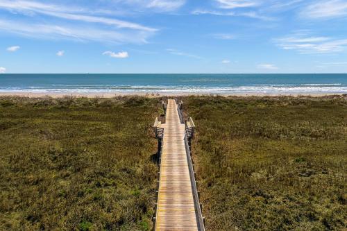 Sbfl725- Meribella At Sunflower Beach Home