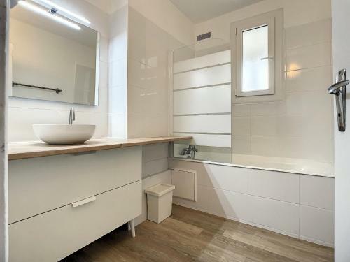 Apartamento Appartement 3 Chambres Balcon Parking