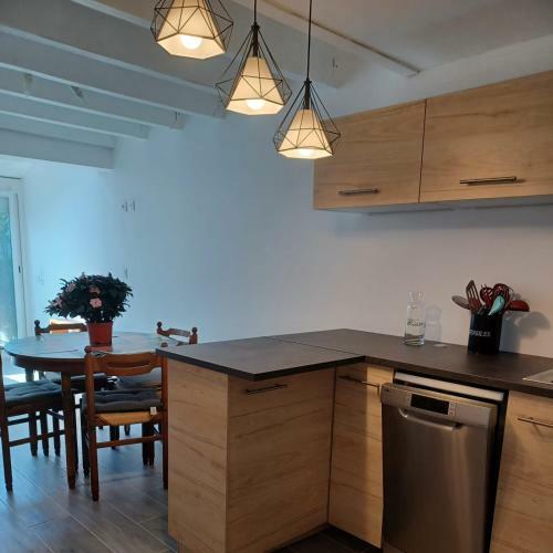 Apartamento Duplex With Garden-terrace Near The Beach
