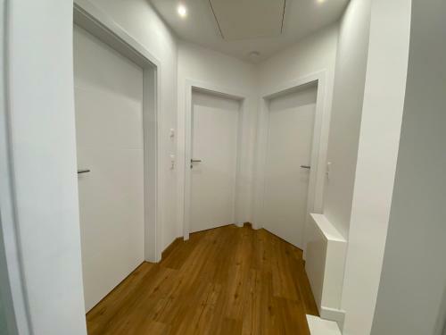 Apartamento Ferienhaus Geest & Moor 1