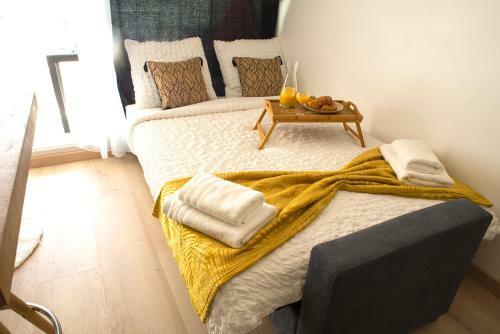 Apartamento Port De Carnon/plage Studio Cabine Cosy