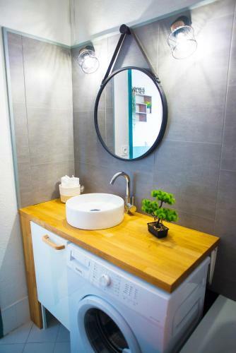 Apartamento Port De Carnon/plage Studio Cabine Cosy